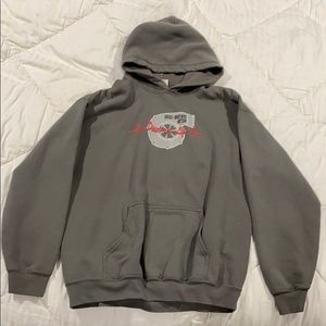 Diesel life sweatshirt